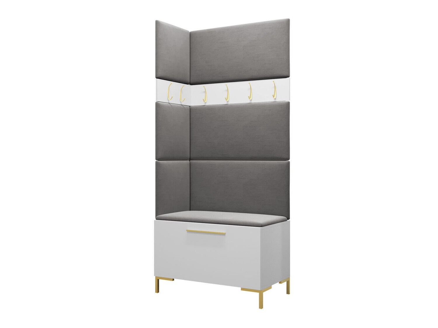 Hallway set Hartford F103