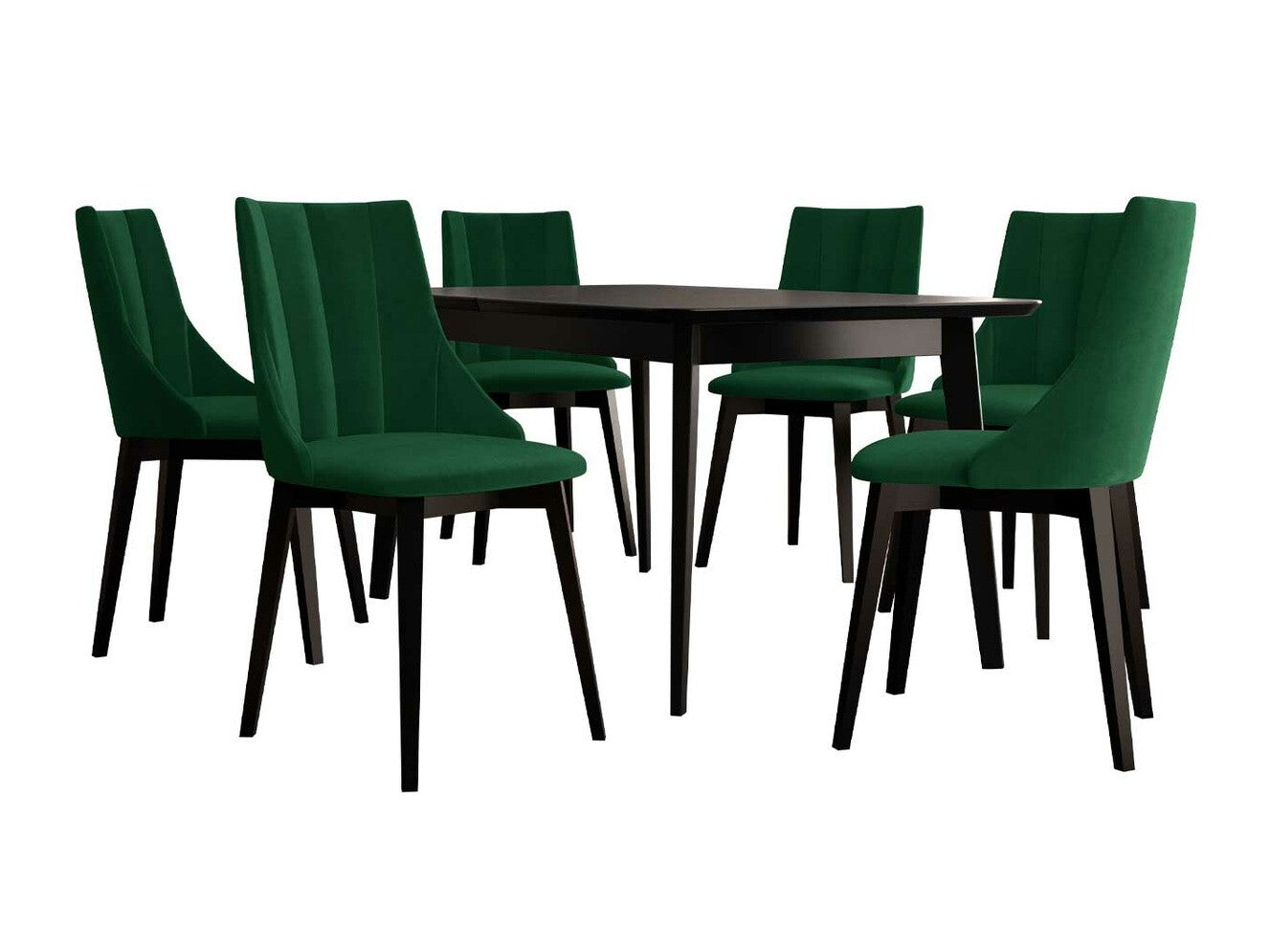 Spisestue-sæt Racine 139