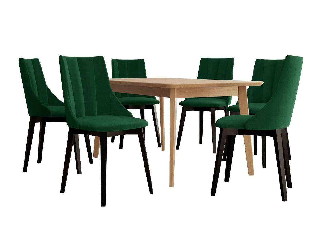 Spisestue-sæt Racine 139