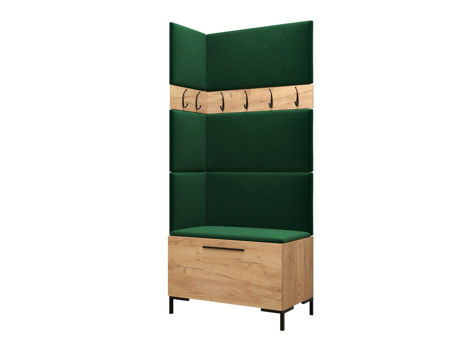 Hallway set Hartford F103