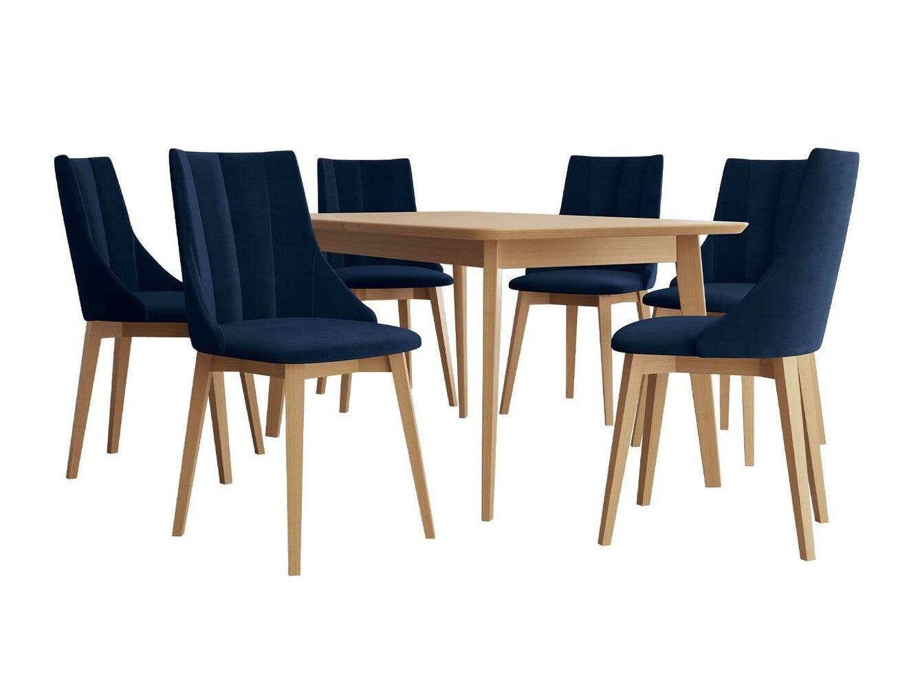 Spisestue-sæt Racine 139