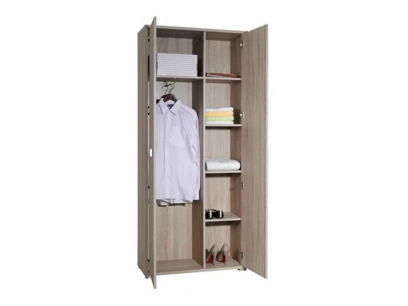 Garderobe Murrieta E104