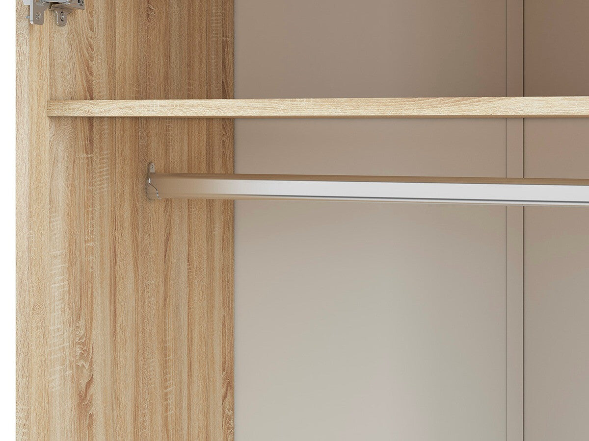 Hjørnegarderob Calvere 102