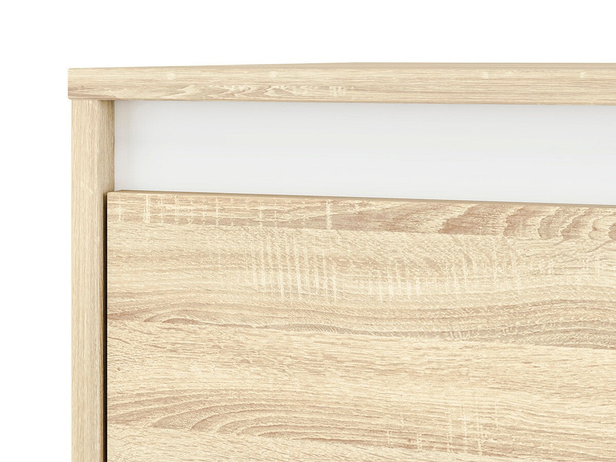 Hjørnegarderob Calvere 102