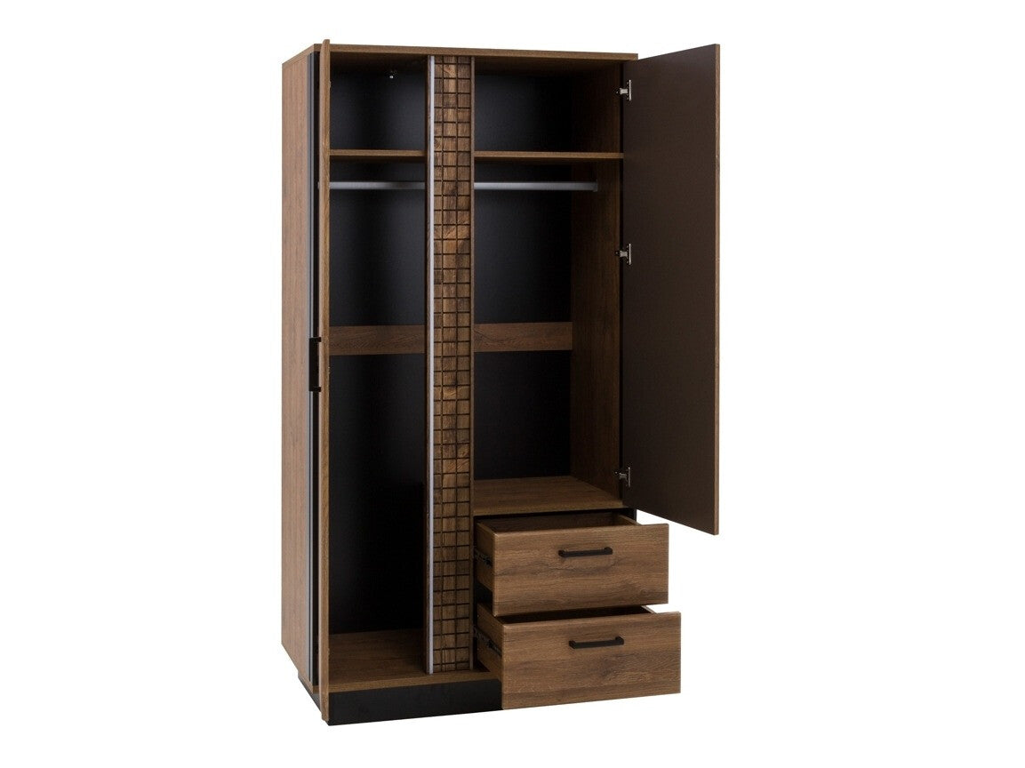 Garderobe Dunvelo 107