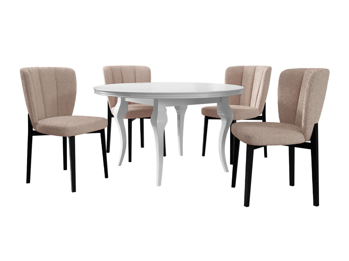 Spisestue-sæt Racine 141