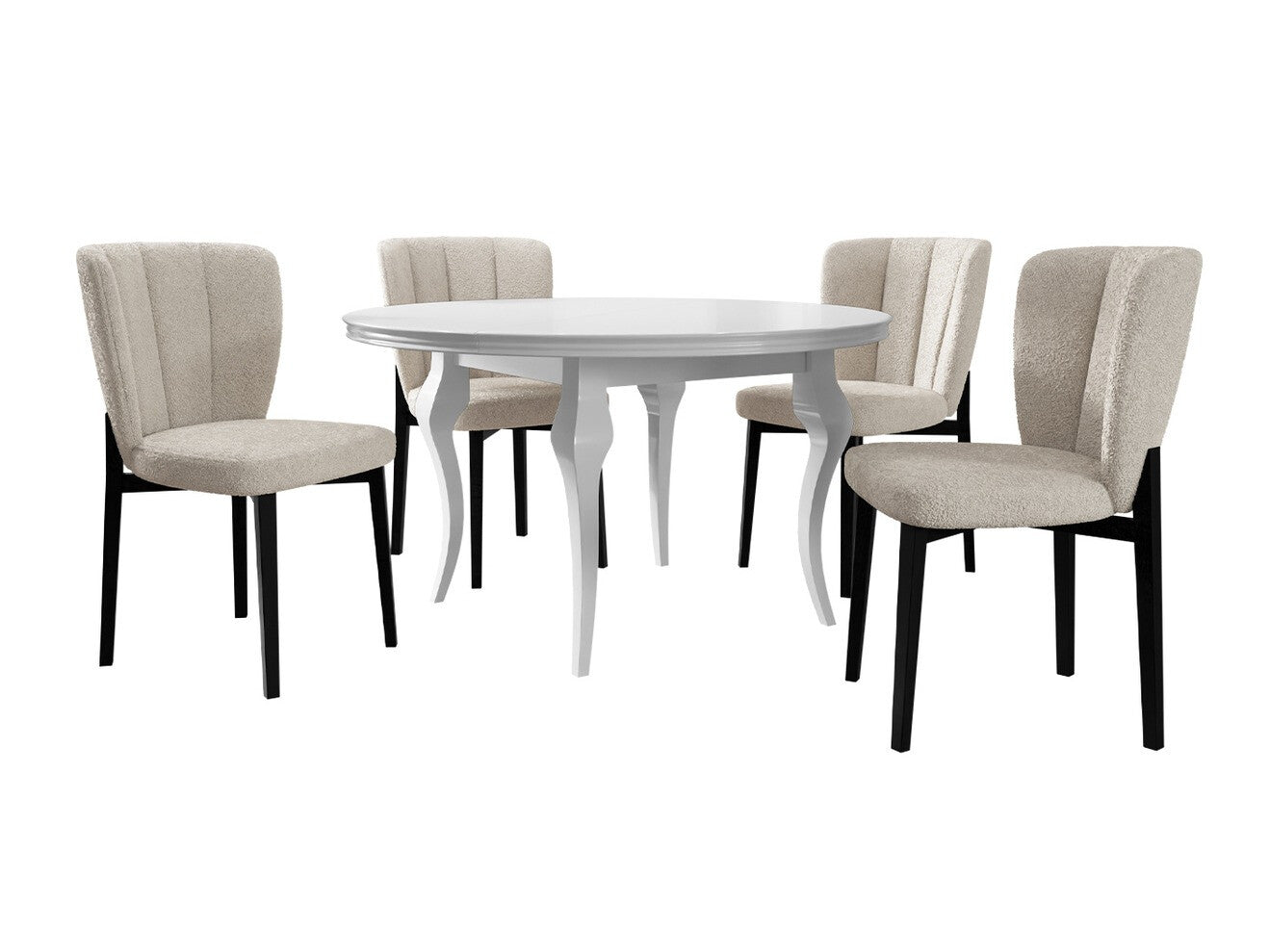 Spisestue-sæt Racine 141