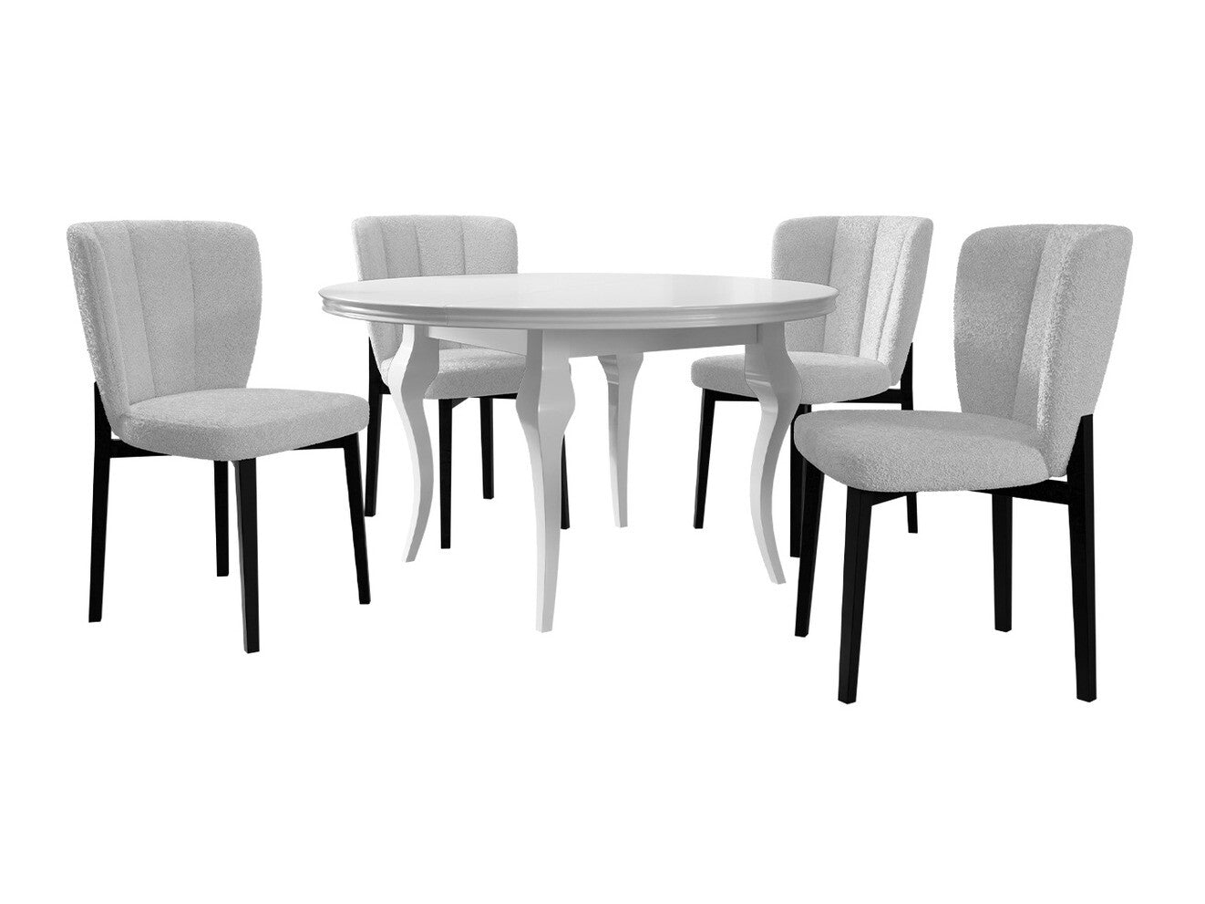 Spisestue-sæt Racine 141