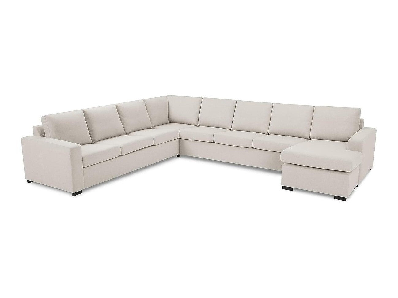 Hjørnesofa Scandinavian Choice 536
