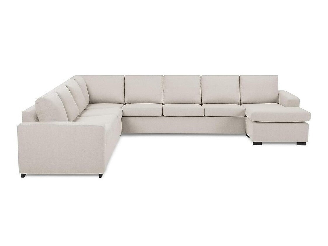 Hjørnesofa Scandinavian Choice 536