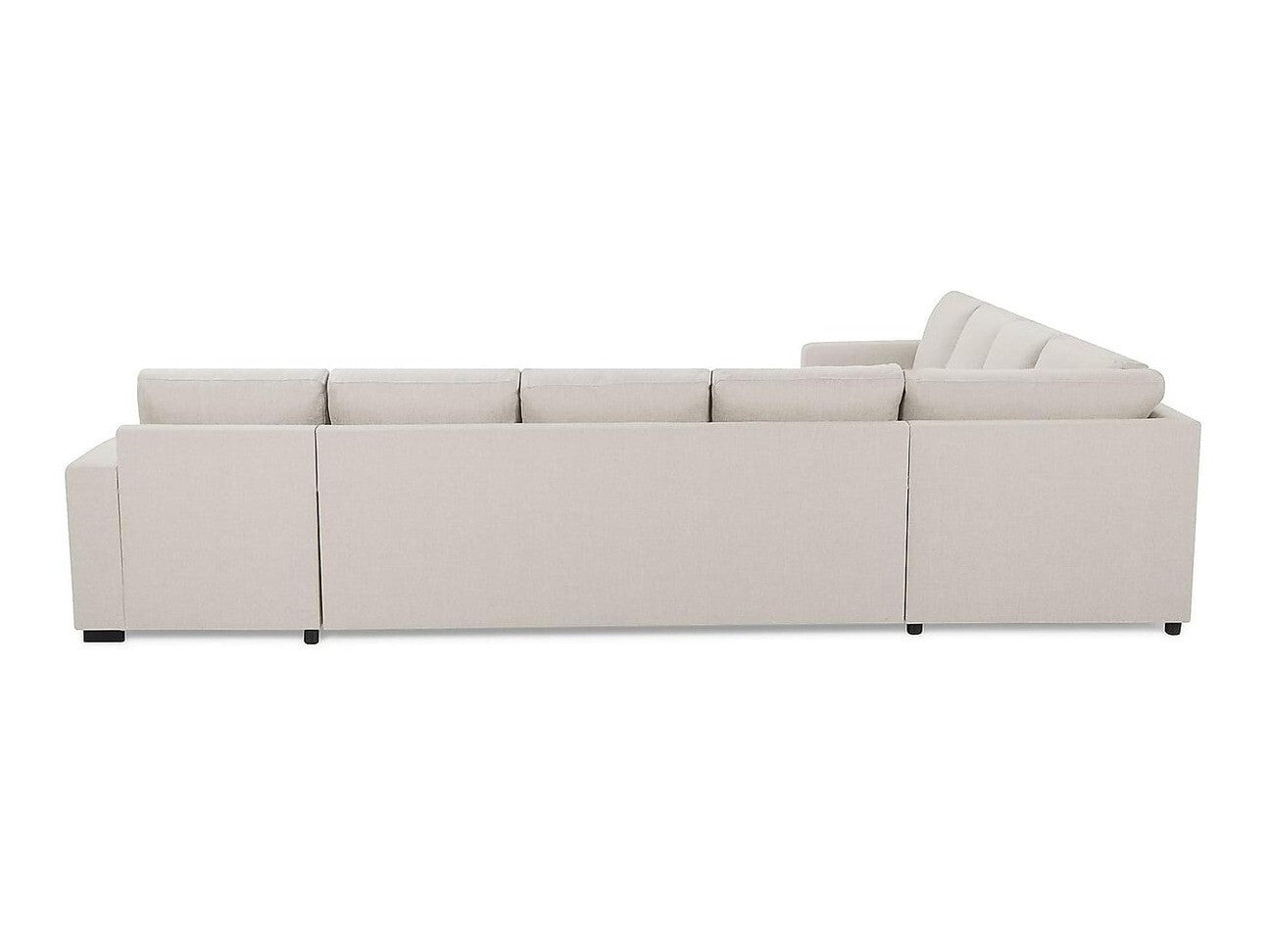 Hjørnesofa Scandinavian Choice 536