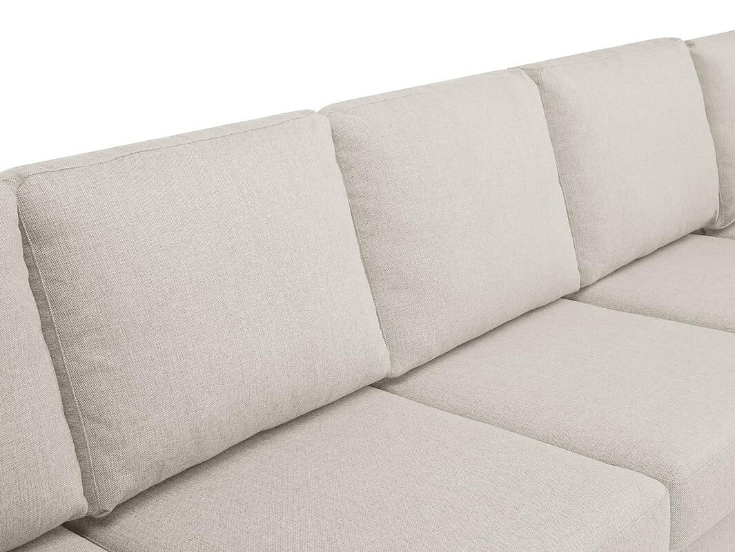 Hjørnesofa Scandinavian Choice 536