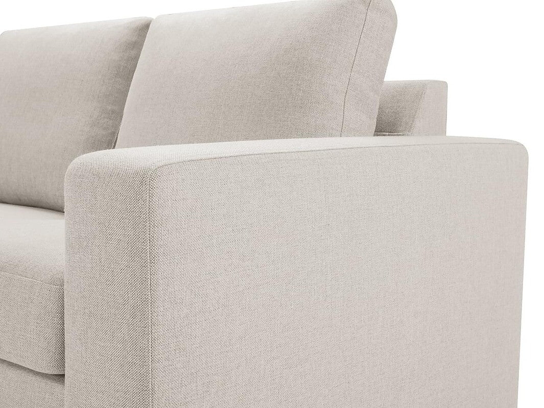 Hjørnesofa Scandinavian Choice 536