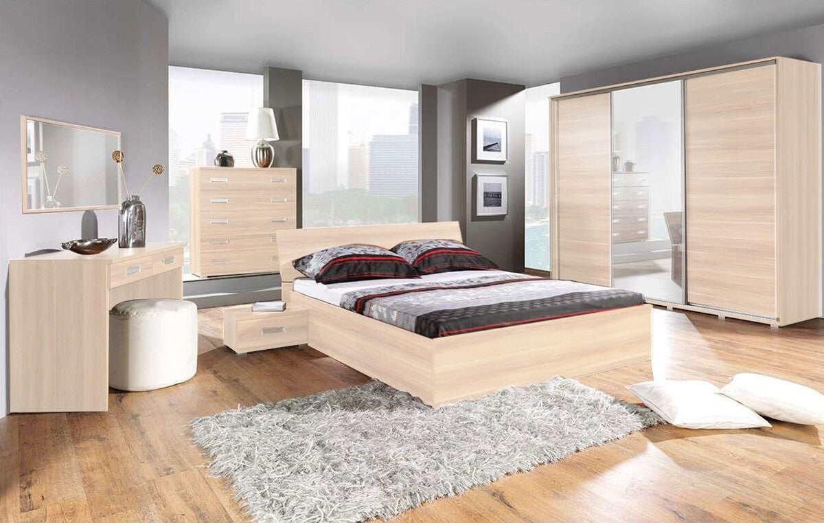 Sminkebord Murrieta B101