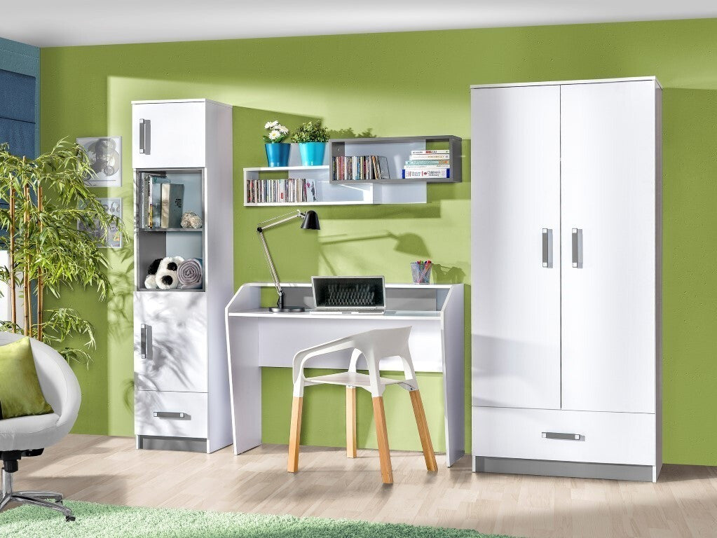 Børneværelses-sæt Akron A100