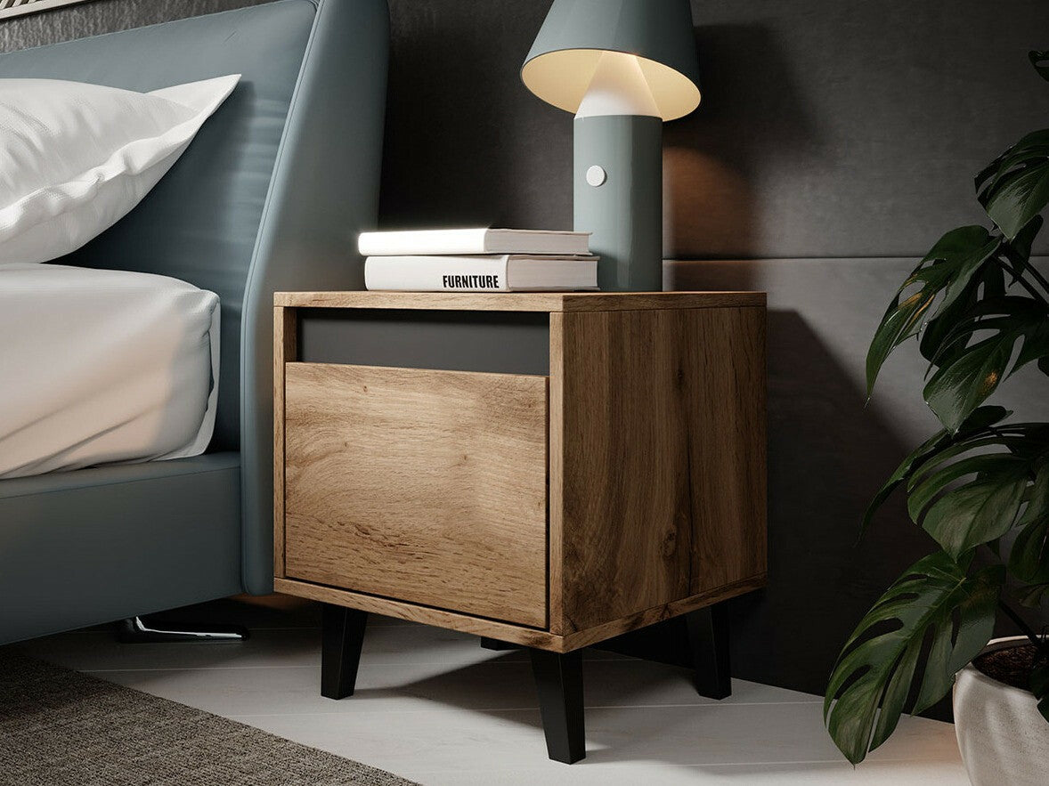 Et sæt natborde Charlotte 153