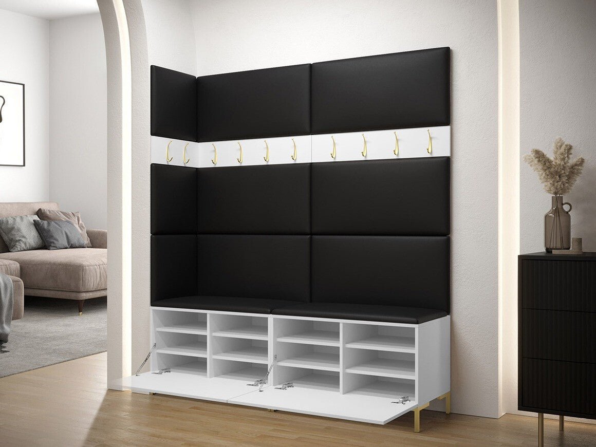 Hallway set Hartford F104