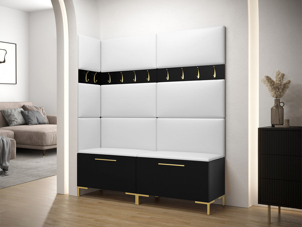 Hallway set Hartford F104