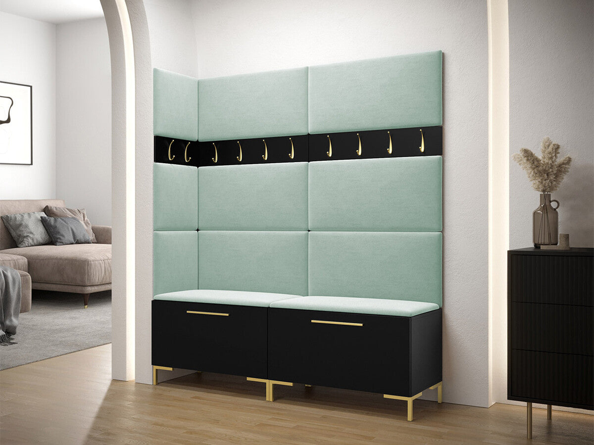 Hallway set Hartford F104