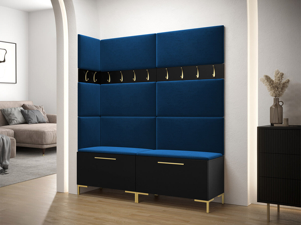 Hallway set Hartford F104