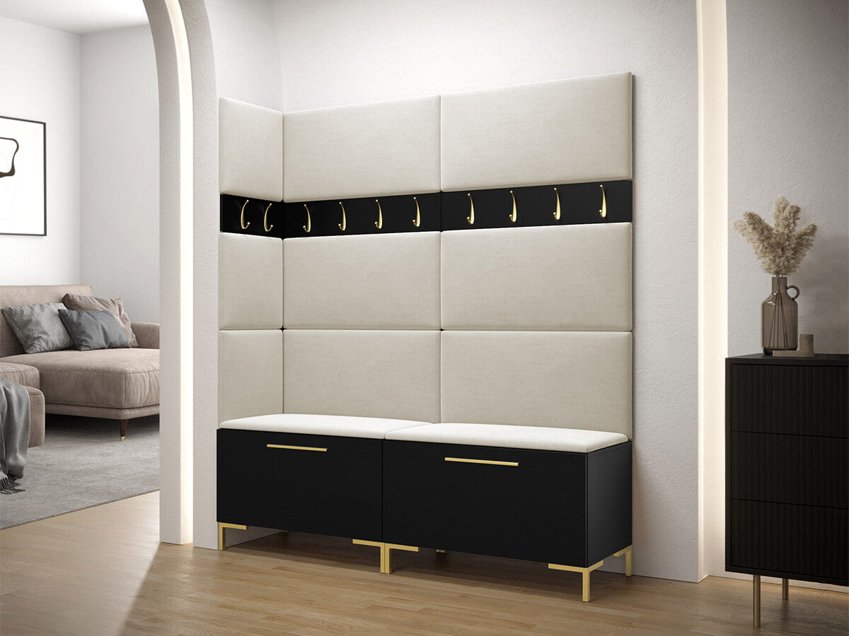 Hallway set Hartford F104