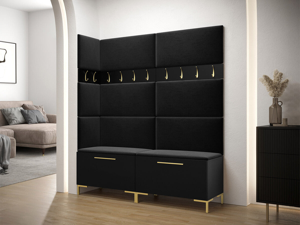 Hallway set Hartford F104