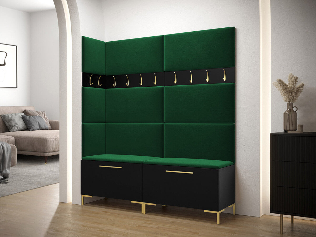 Hallway set Hartford F104