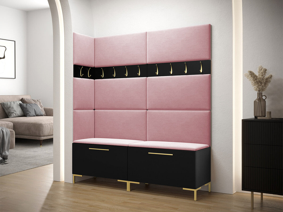 Hallway set Hartford F104