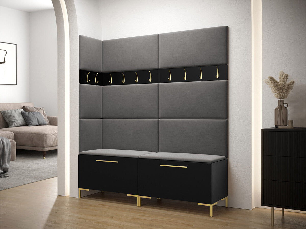 Hallway set Hartford F104