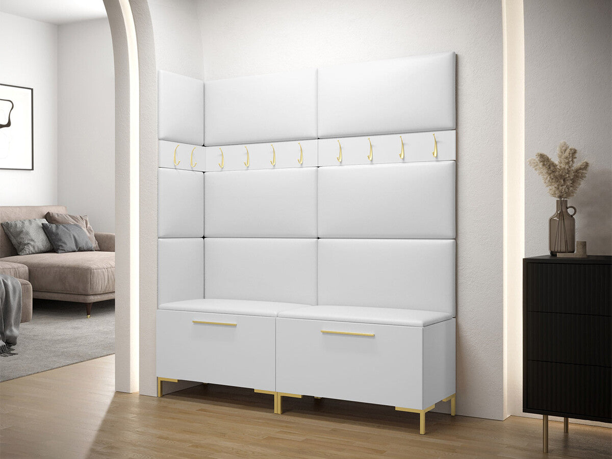 Hallway set Hartford F104