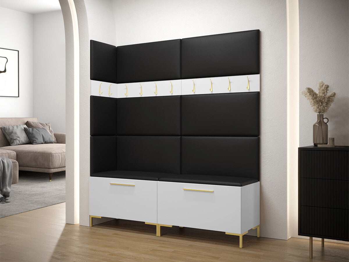 Hallway set Hartford F104