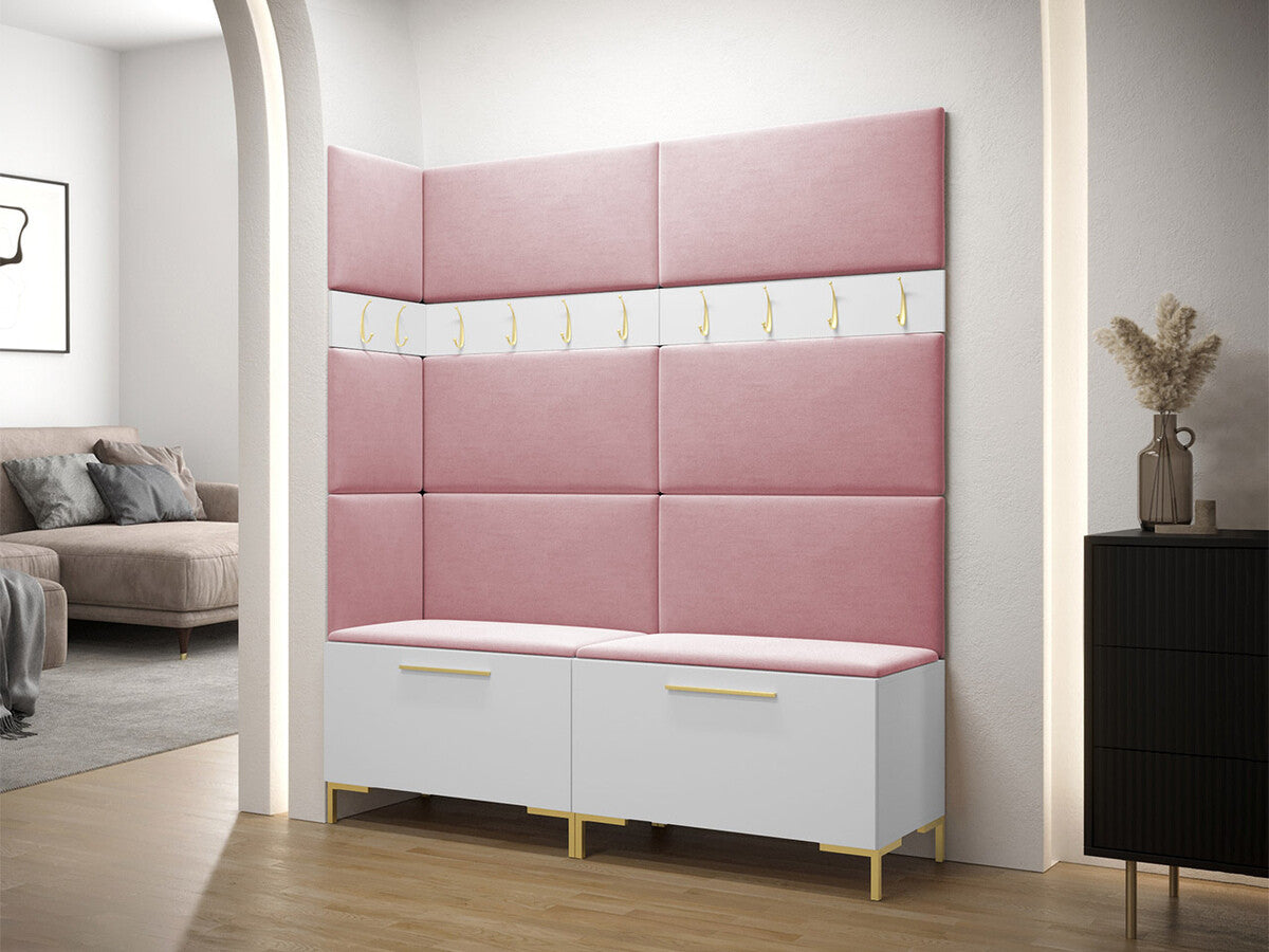 Hallway set Hartford F104