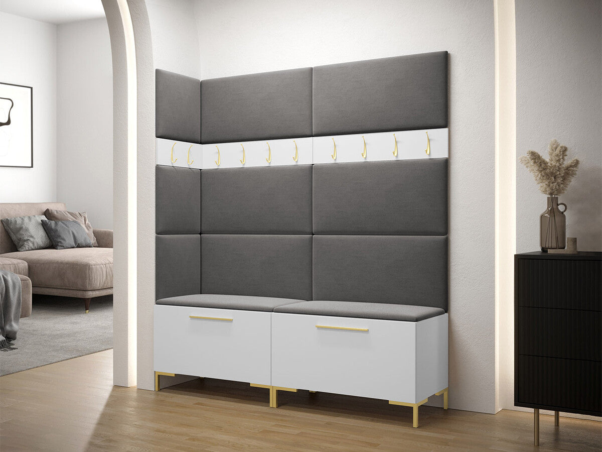 Hallway set Hartford F104