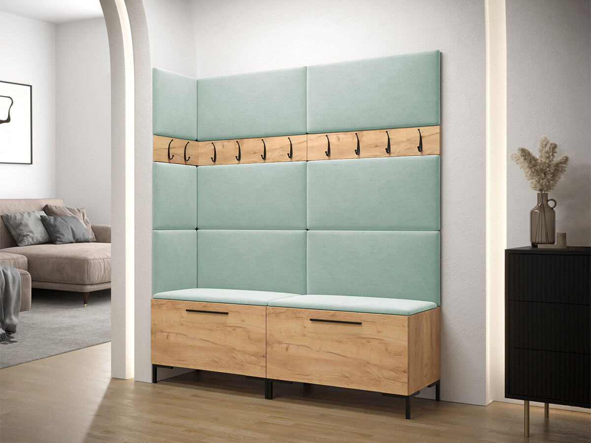 Hallway set Hartford F104