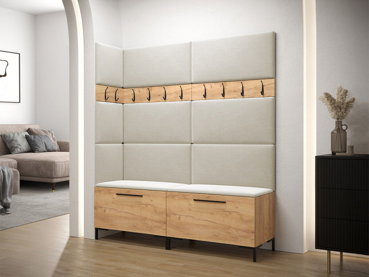 Hallway set Hartford F104