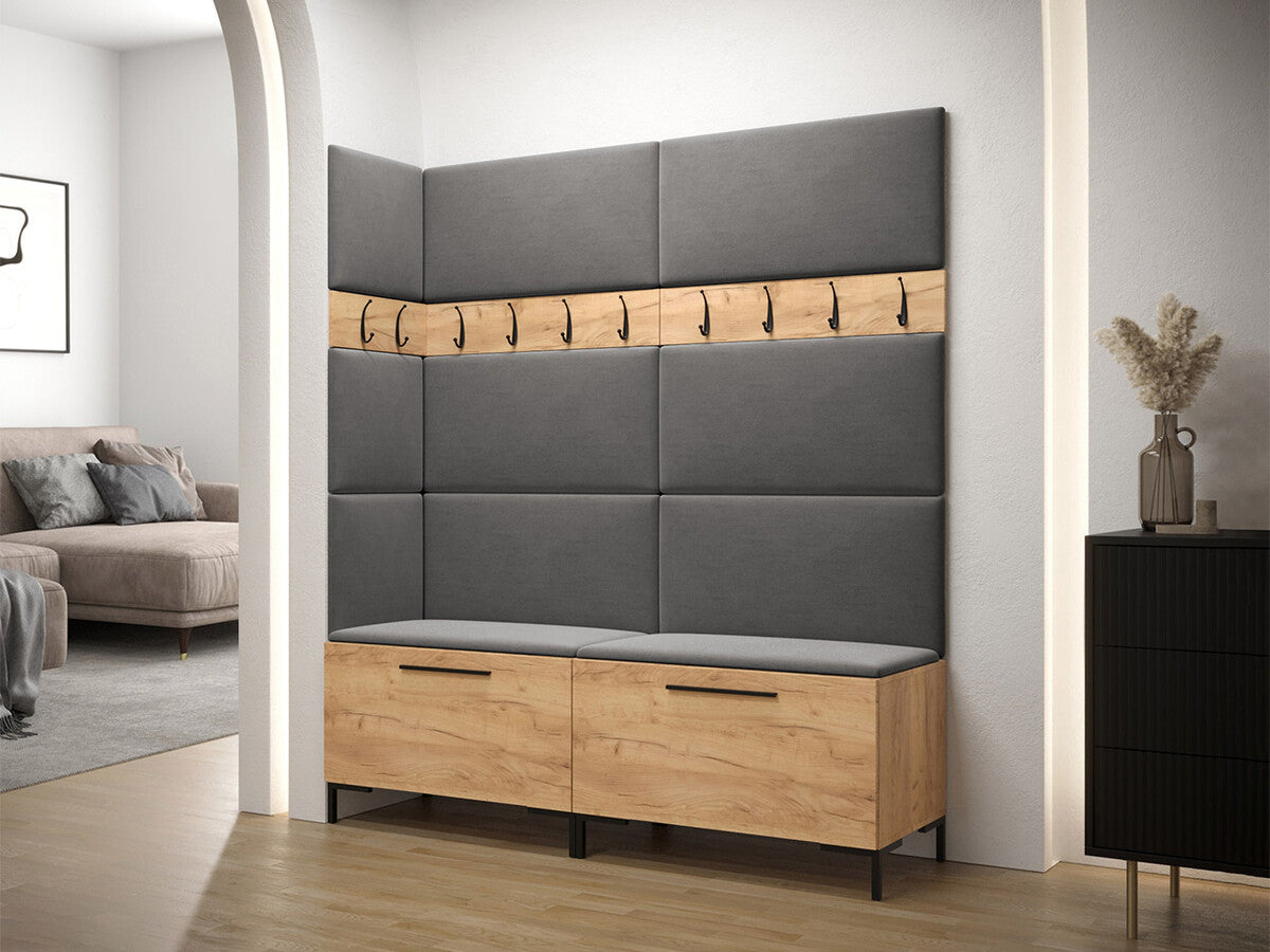 Hallway set Hartford F104