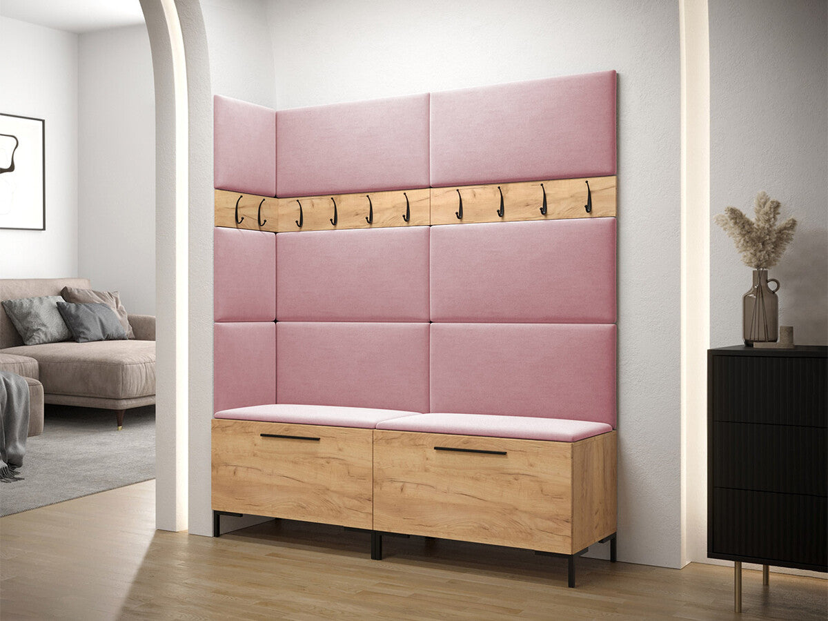 Hallway set Hartford F104