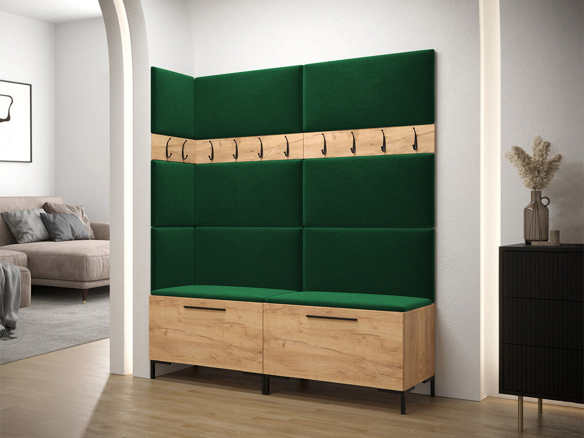 Hallway set Hartford F104