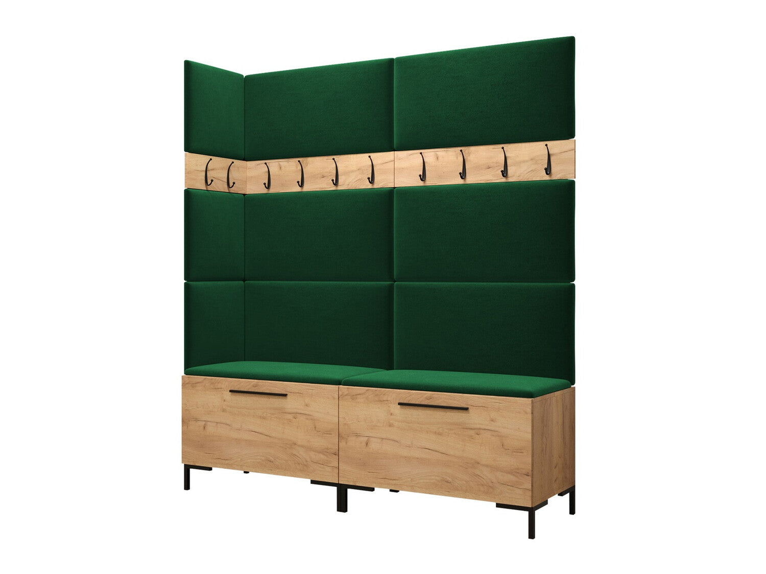 Hallway set Hartford F104