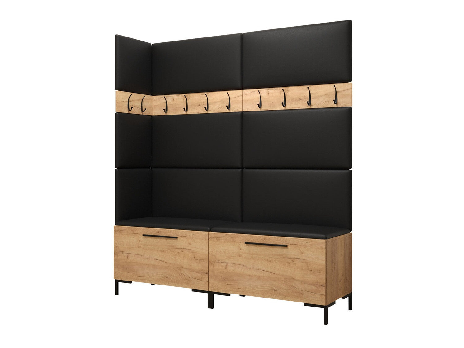 Hallway set Hartford F104