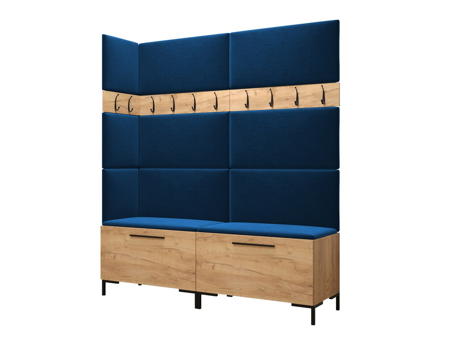 Hallway set Hartford F104