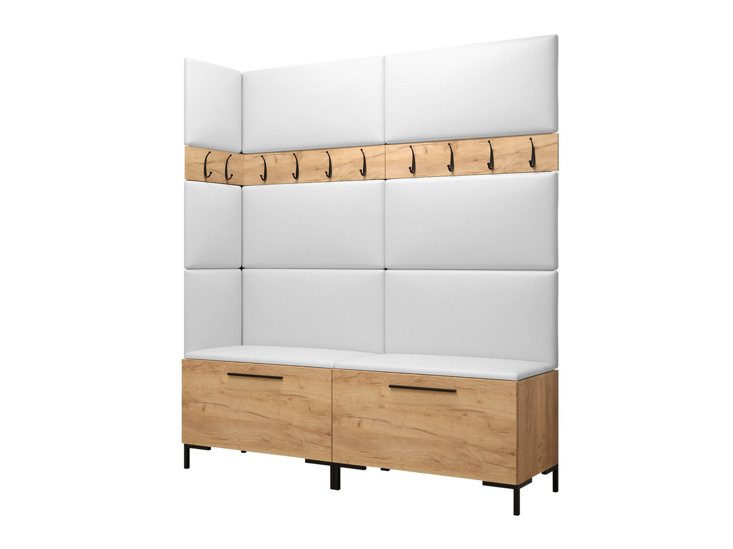 Hallway set Hartford F104