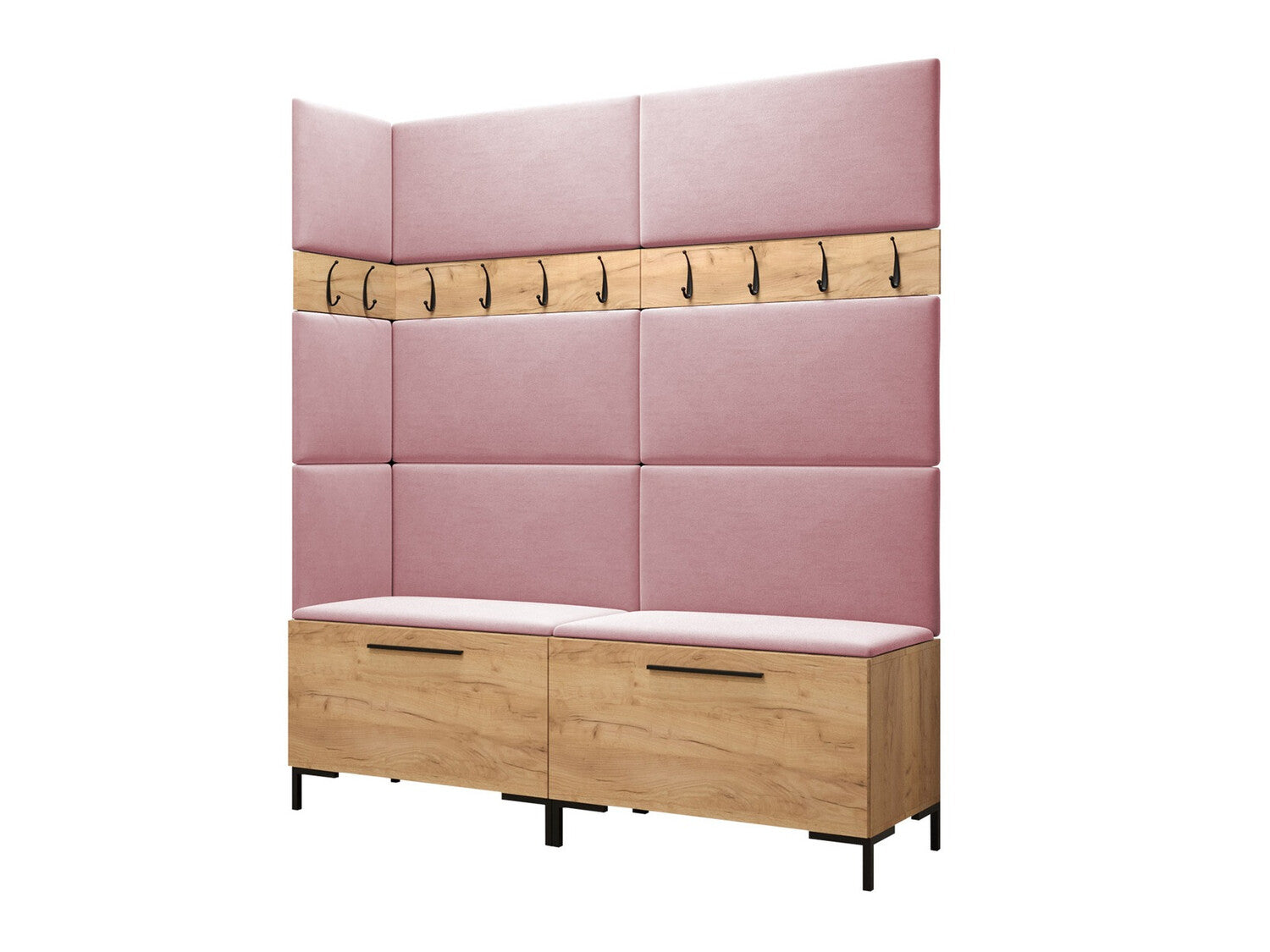 Hallway set Hartford F104