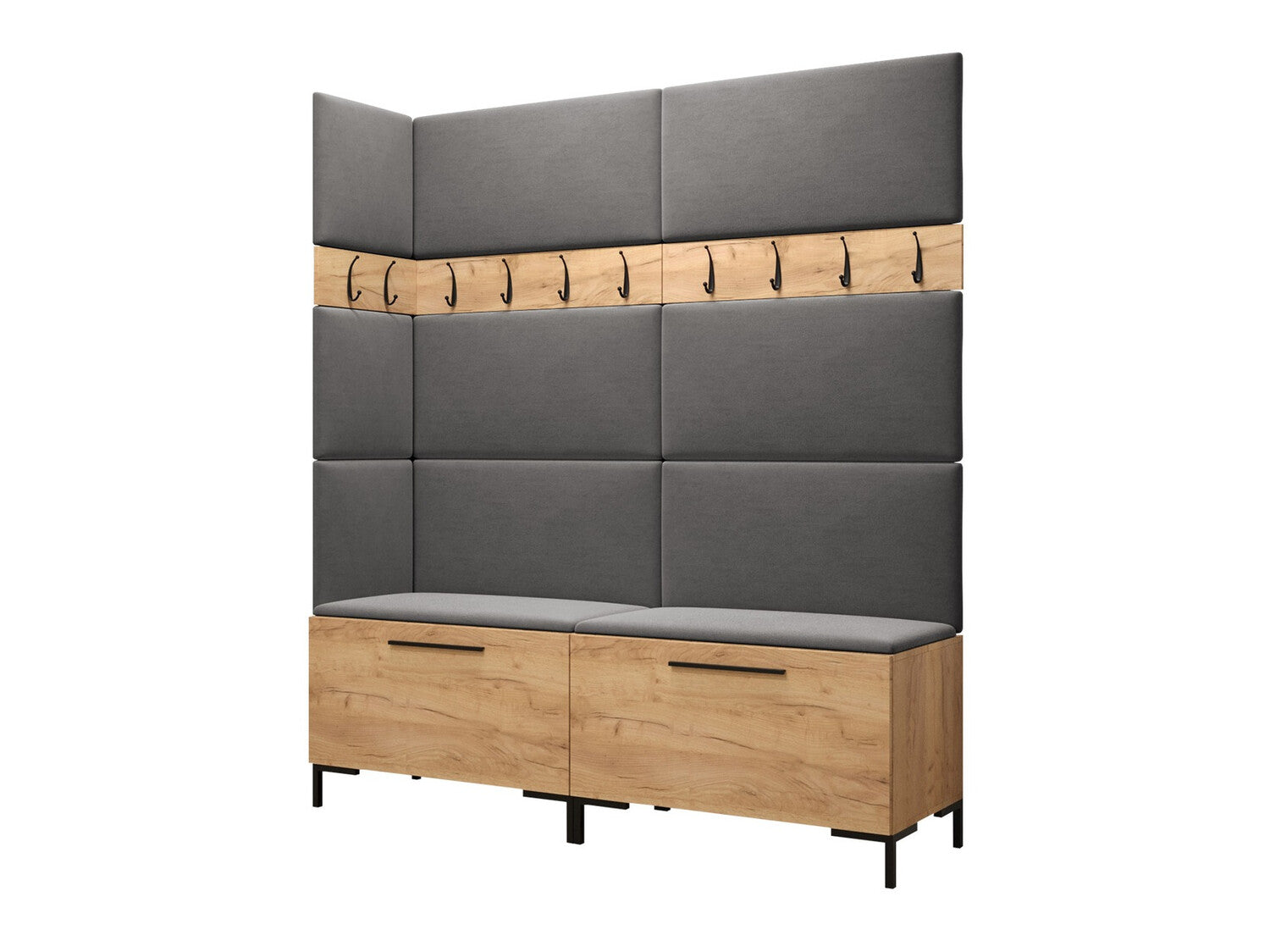 Hallway set Hartford F104