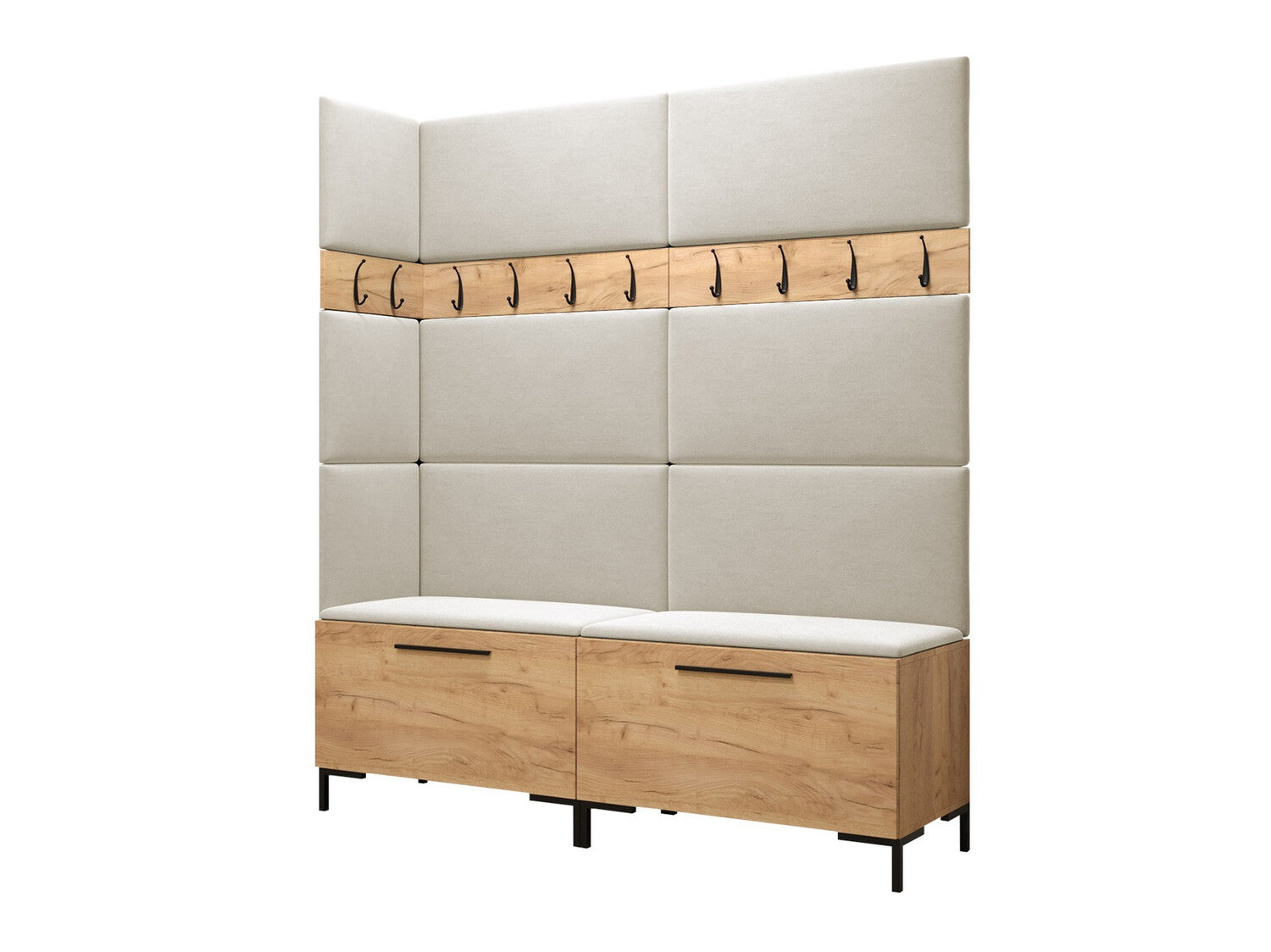 Hallway set Hartford F104