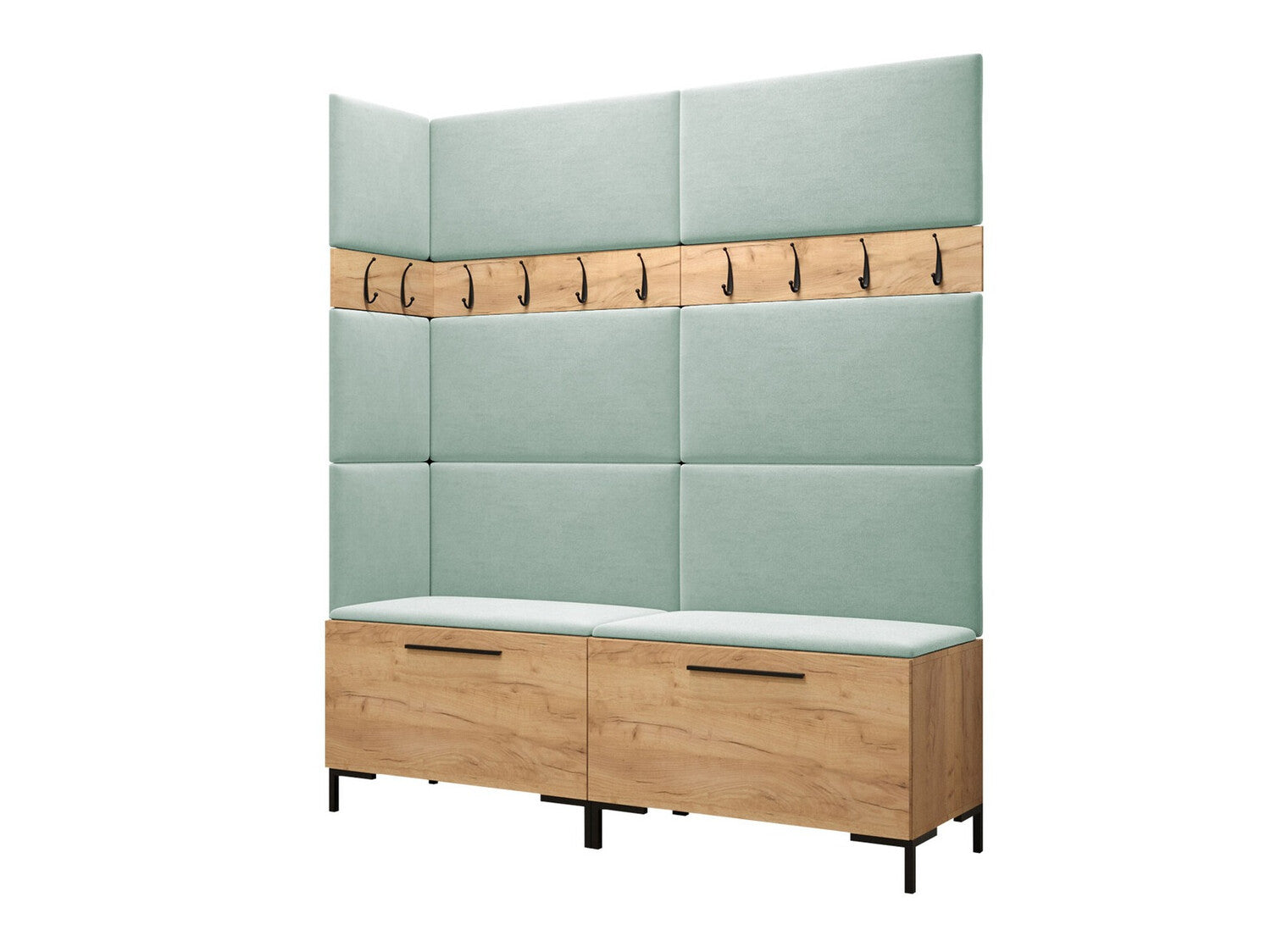 Hallway set Hartford F104