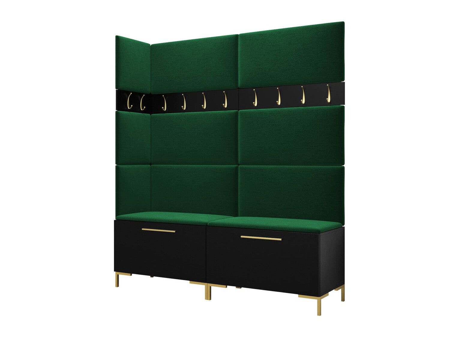 Hallway set Hartford F104