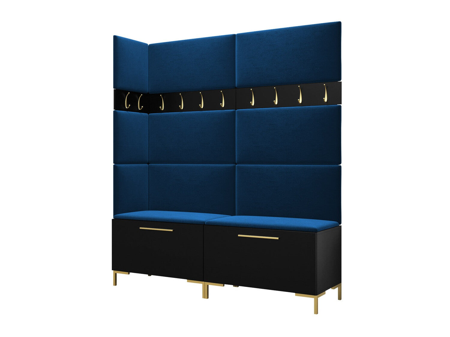 Hallway set Hartford F104