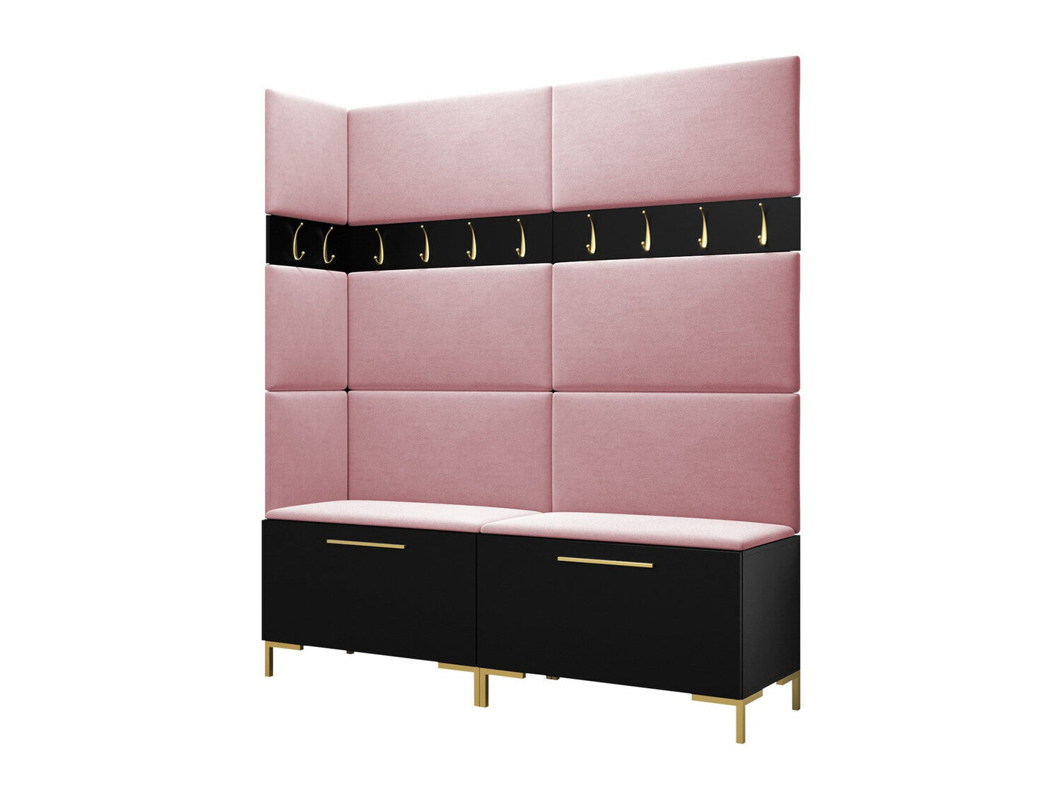 Hallway set Hartford F104