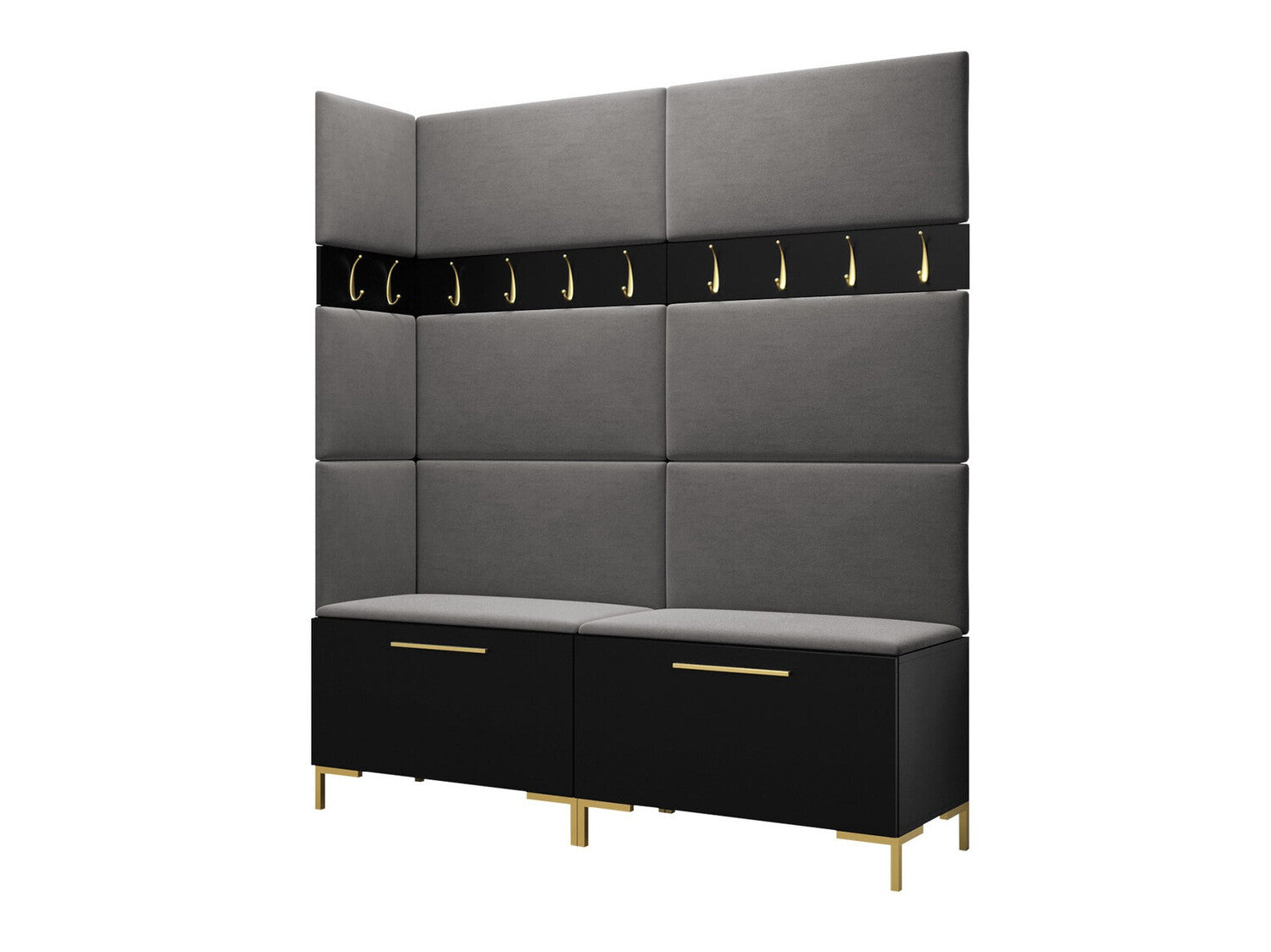 Hallway set Hartford F104